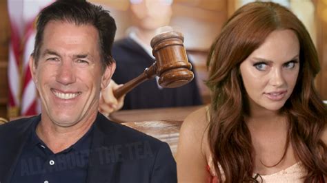 EXCLUSIVE: Thomas Ravenel Awarded Permanent。